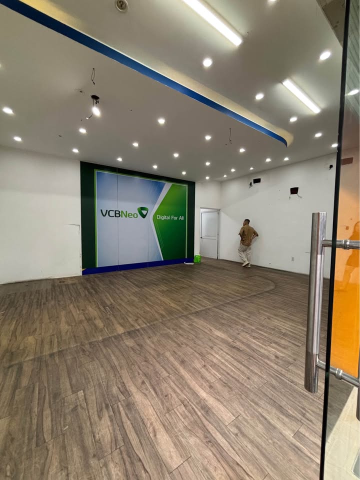 Cho thuê nhà mặt tiền Núi Thành Đà Nẵng 88m² - Vị trí đắc địa, thích hợp kinh doanh!