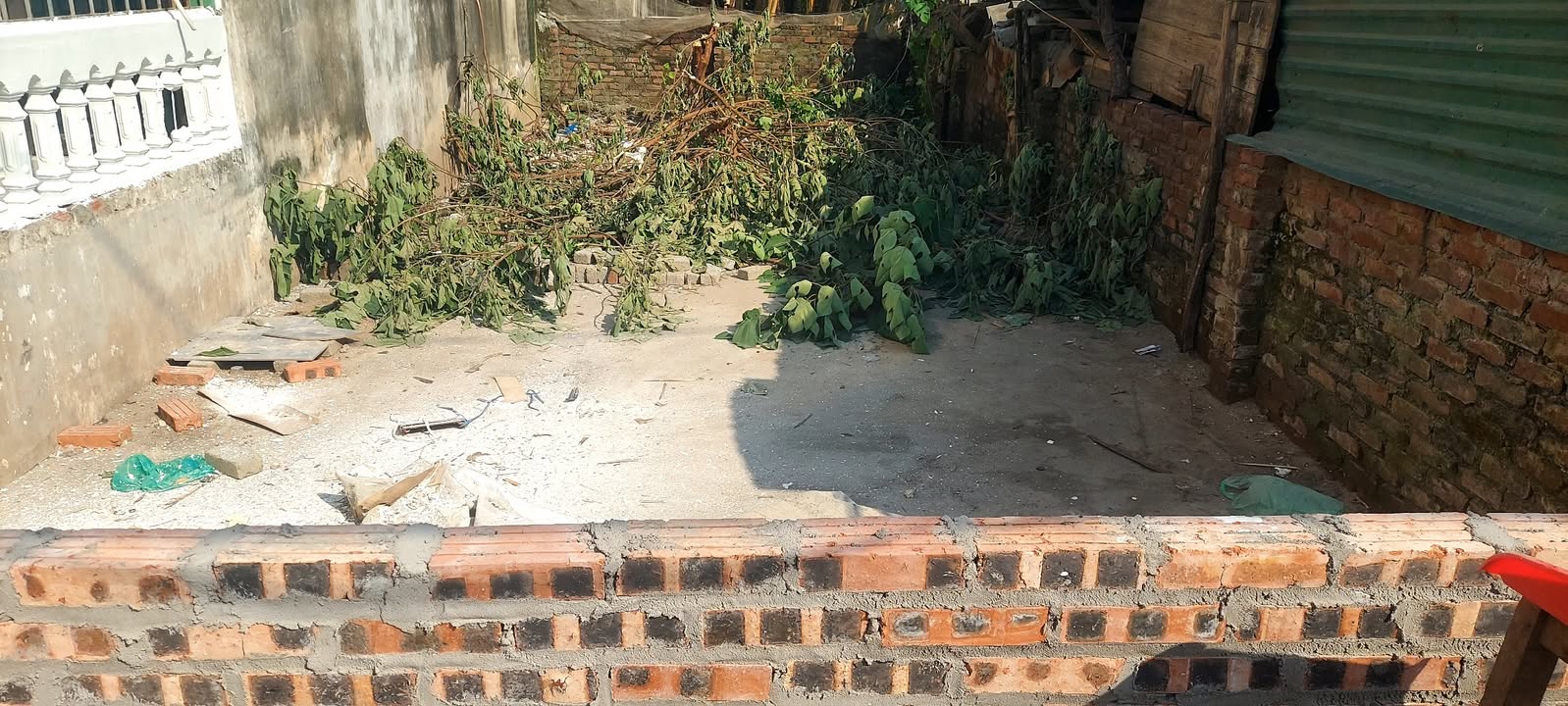 Đất Vân Nội Đông Anh 58m² giá 4 tỷ - Đầy đủ pháp lý, sẵn sàng giao dịch!