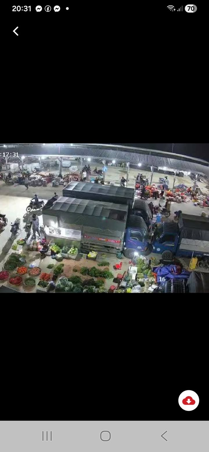 Shophouse Chợ Đầu Mối Phía Nam, Bình Minh 24m² giá 3.3 tỷ - Đầu tư sinh lời ngay!