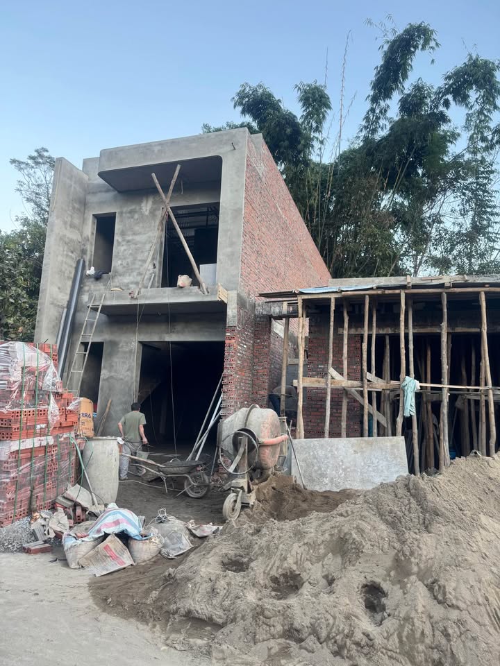 Đất thổ cư Đoàn Kết, Lai Châu 105m² giá 600 triệu - Vị trí đẹp, pháp lý rõ ràng!