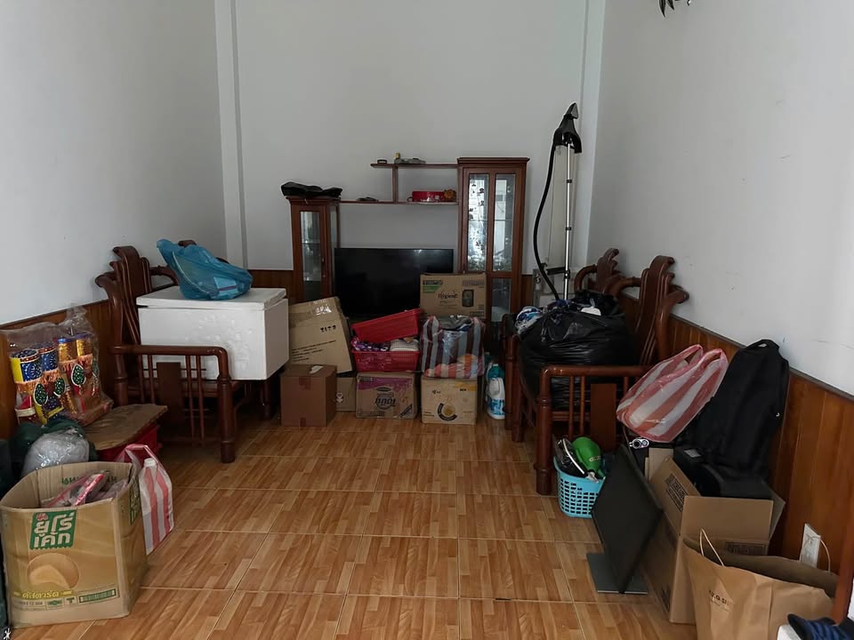 Nhà mặt tiền đường Trưng Nhị, Hải Châu - 70m² - Kinh doanh sầm uất!