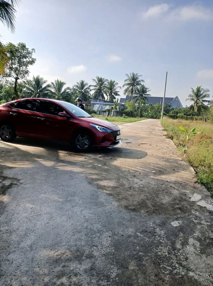 Đất nền Mỹ Phong 1400m² giá chỉ 1.4 tỷ - Đường ô tô thông thoáng!