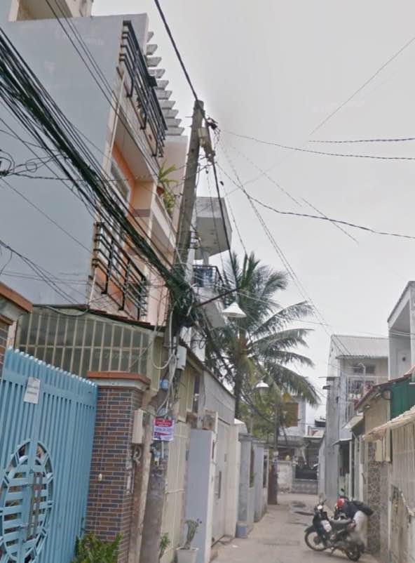 Nhà riêng Phước Long B Thủ Đức 80m² giá 5.5 tỷ - Vị trí hiếm có, tiện ích bủa vây!