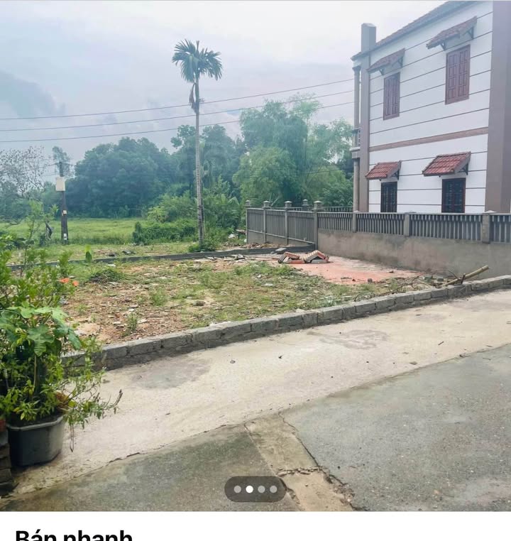 Đất nền Tân Lập, TP Thái Nguyên 205m² giá 2.5 tỷ - Đầu tư sinh lời ngay!