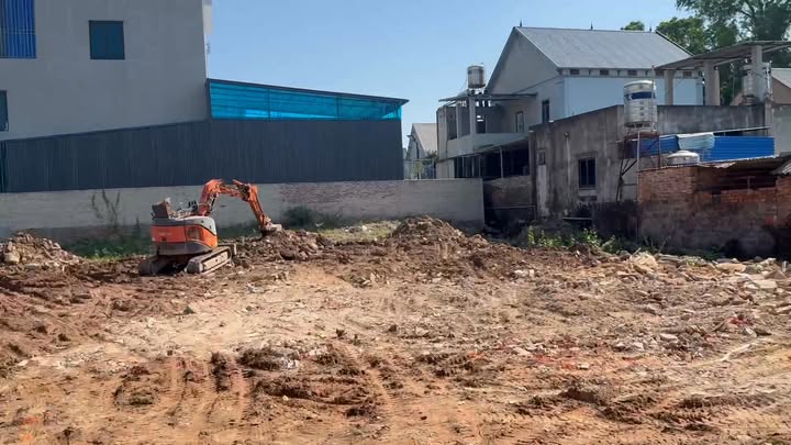 Đất nền Phổ Yên Thái Nguyên 590m² giá 13.5 triệu/m² - Cơ hội đầu tư tuyệt vời!