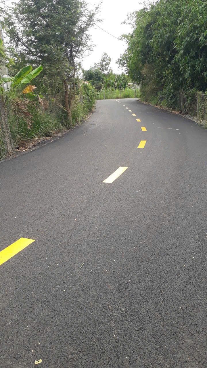 Đất chính chủ 1027m² tại xã Phước Hội, Bà Rịa - Vũng Tàu chỉ 1 tỷ - Cơ hội đầu tư hấp dẫn!