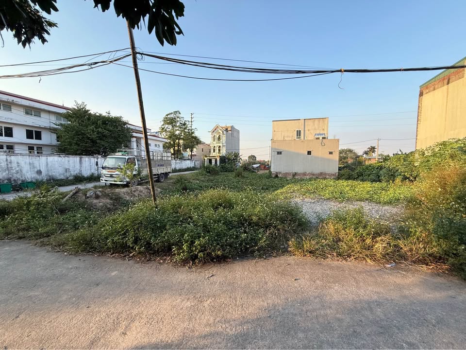 Đất thổ cư 144m² tại Hành Cung, Ninh Hải - Giá chỉ 6 tỷ VND, đầu tư sinh lời cao!