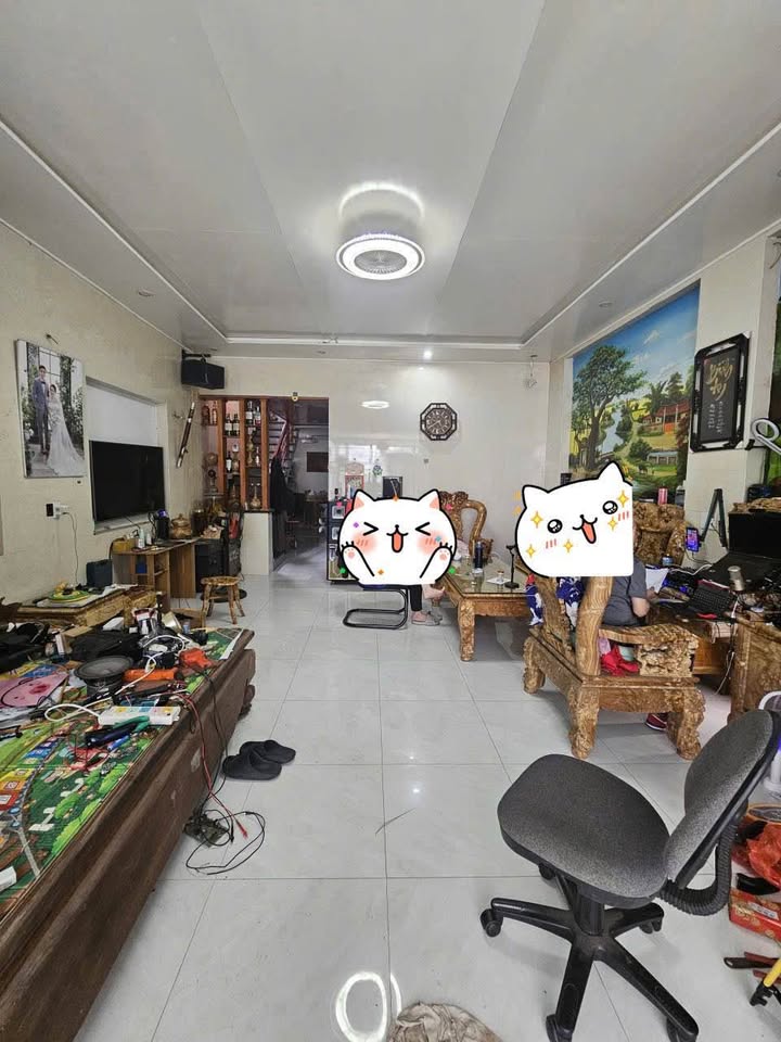 Nhà chính chủ tại Hưng Thành, Tuyên Quang 111m² giá 3.15 tỷ - Đầu tư sinh lời ngay!