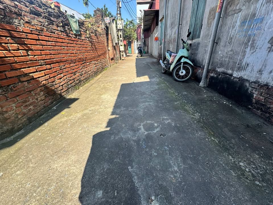 Đất nền Phù Khê Từ Sơn 54.6m² - Đường ô tô vào, giá thỏa thuận!