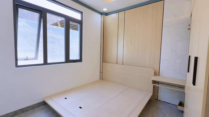 Nhà Bảo Vinh, Long Khánh 100m² giá 2.63 tỷ - Thiết kế hiện đại, gần tiện ích!