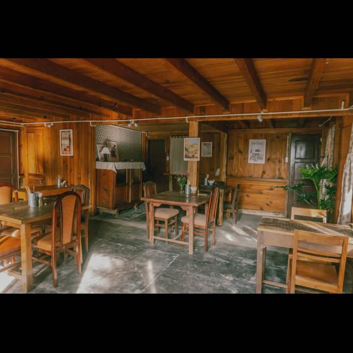 Shophouse Đà Lạt 52m² giá 170 triệu - Sang quán cơm và homestay siêu chill!