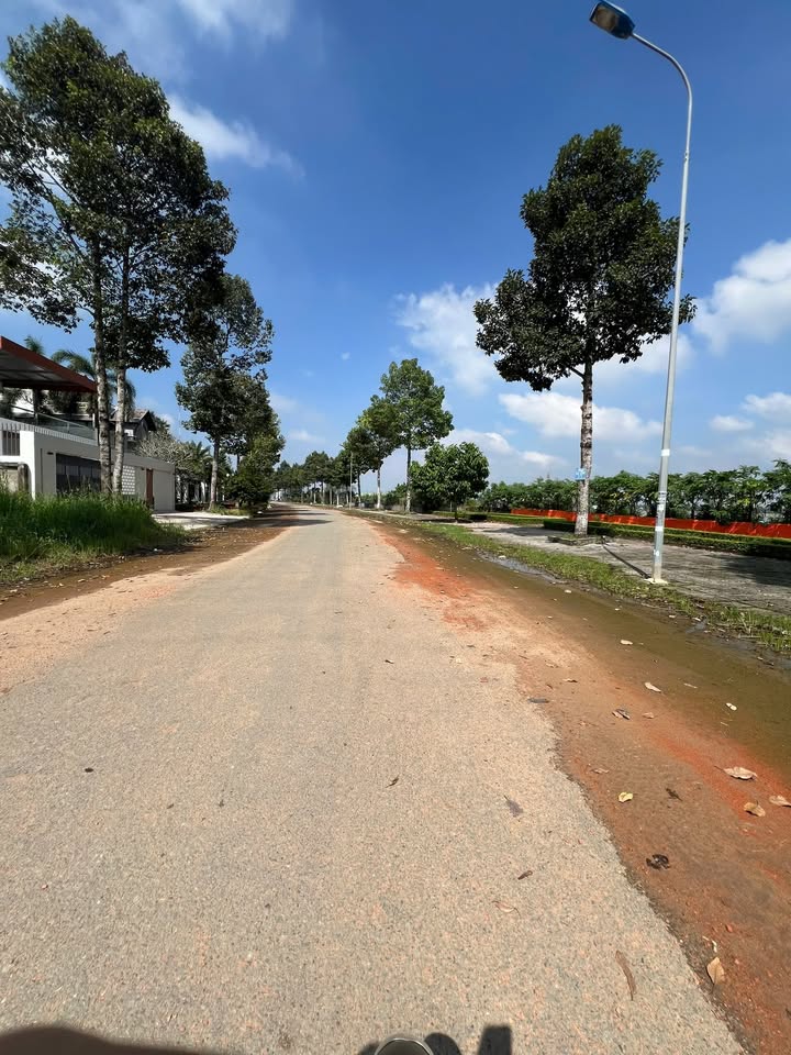 Nhà đẹp KDC FICO An Thới, 80m² giá 3 tỷ - Sẵn sàng vào ở!