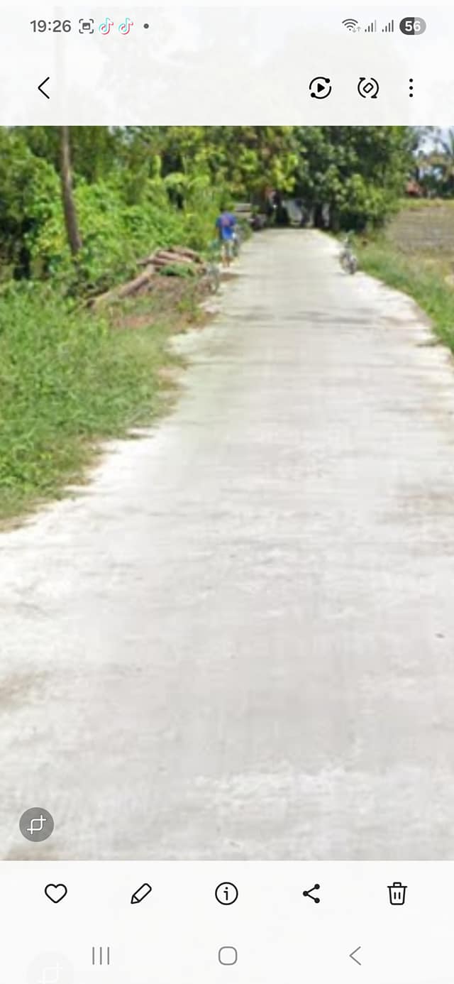 Đất thổ cư 5.081m² tại xã Trường Thành, giá 2.2 tỷ - Đầu tư sinh lời cao!