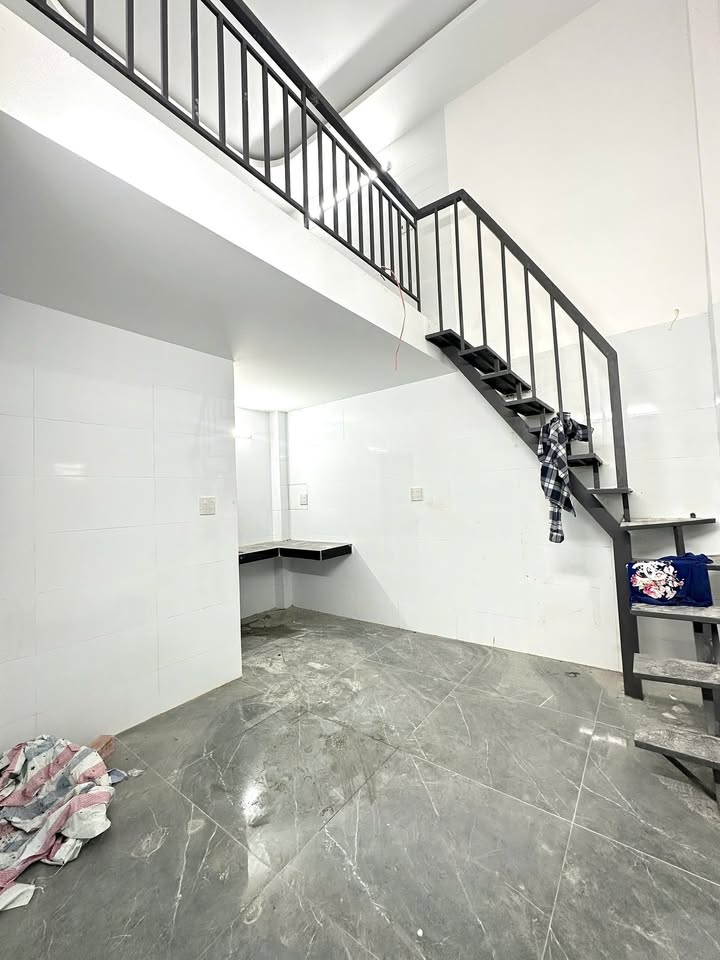 Minihouse cho thuê tại KDC 91B Cần Thơ - Giá chỉ 3.5 triệu/tháng, nội thất đầy đủ!