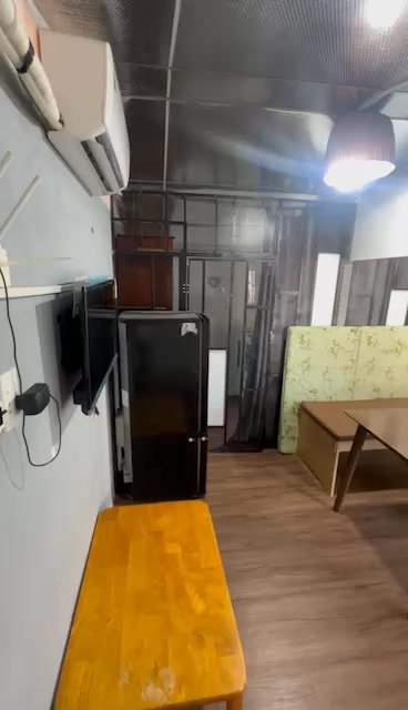 Căn hộ 2PN đường Hồ Nghinh, Đà Nẵng giá 4 triệu - Không gian sống lý tưởng!