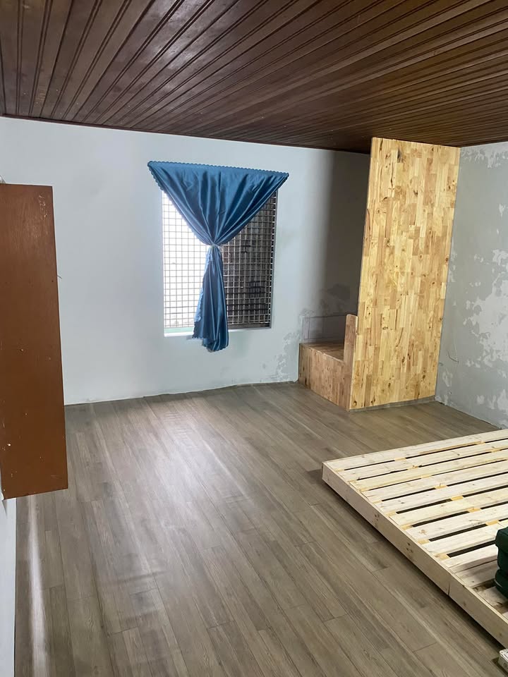 Phòng trọ cho thuê tại 135 Quang Trung, Hải Châu - An ninh tốt, giá chỉ 1.5 triệu/tháng