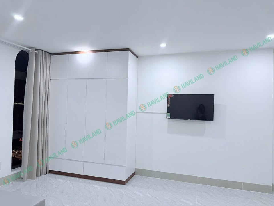 Nhà studio full nội thất đường Phước Trường 15, 45m² - Vào ở ngay!