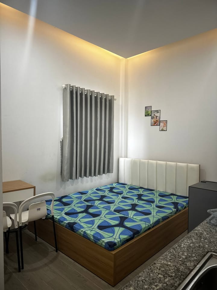 Phòng cho thuê K179/01/08 Nguyễn Văn Linh, Đà Nẵng - Giá chỉ 4.3 triệu, tiện nghi đầy đủ!