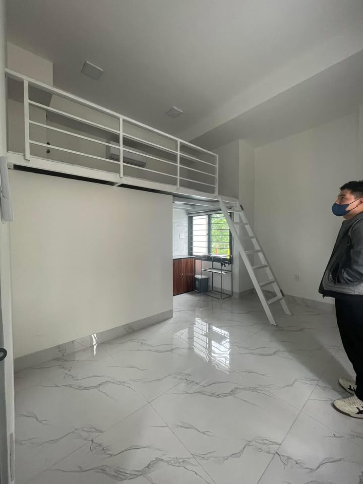 Phòng trọ cho thuê tại Hòa Khánh Nam, Đà Nẵng - Giá chỉ 3 triệu/tháng