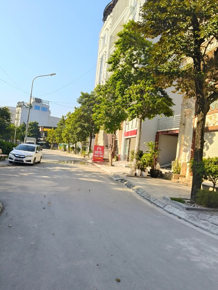 Đất nền Uy Nỗ - Đông Anh 109m² giá 2 tỷ - Tiềm năng tăng giá cao!