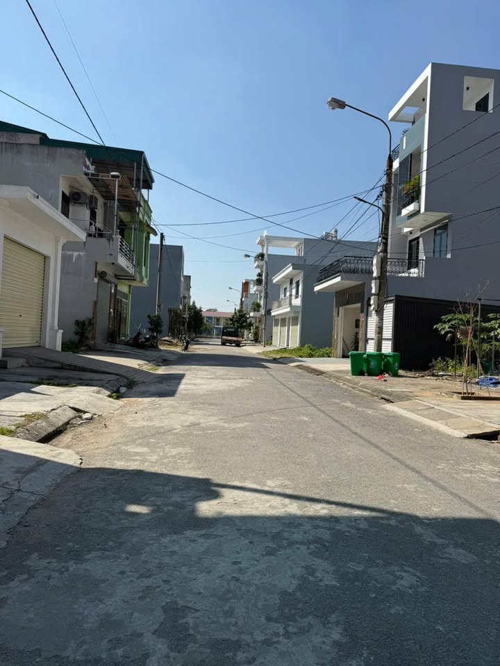 Đất nền khu vực sầm uất An Lão Hải Phòng 85m² - Đầu tư sinh lời ngay!