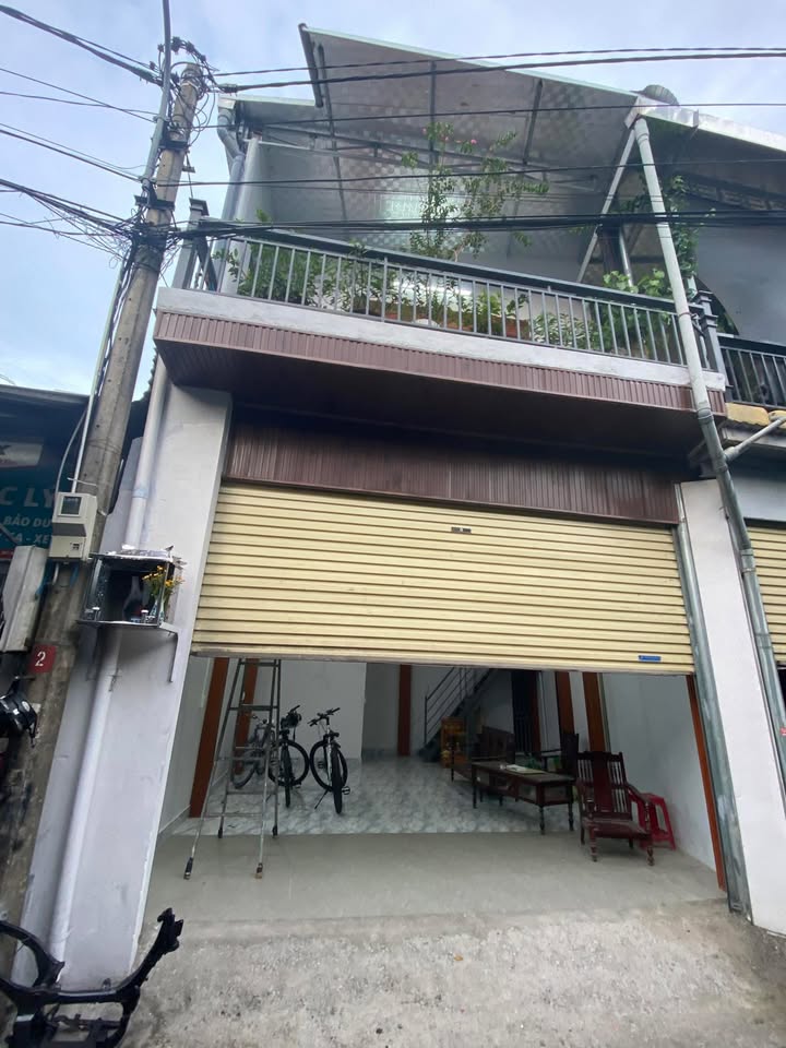 Cho thuê mặt bằng 2 tầng tại đường Dương Văn An, Huế - Diện tích 47m², thích hợp kinh doanh và ở lại!