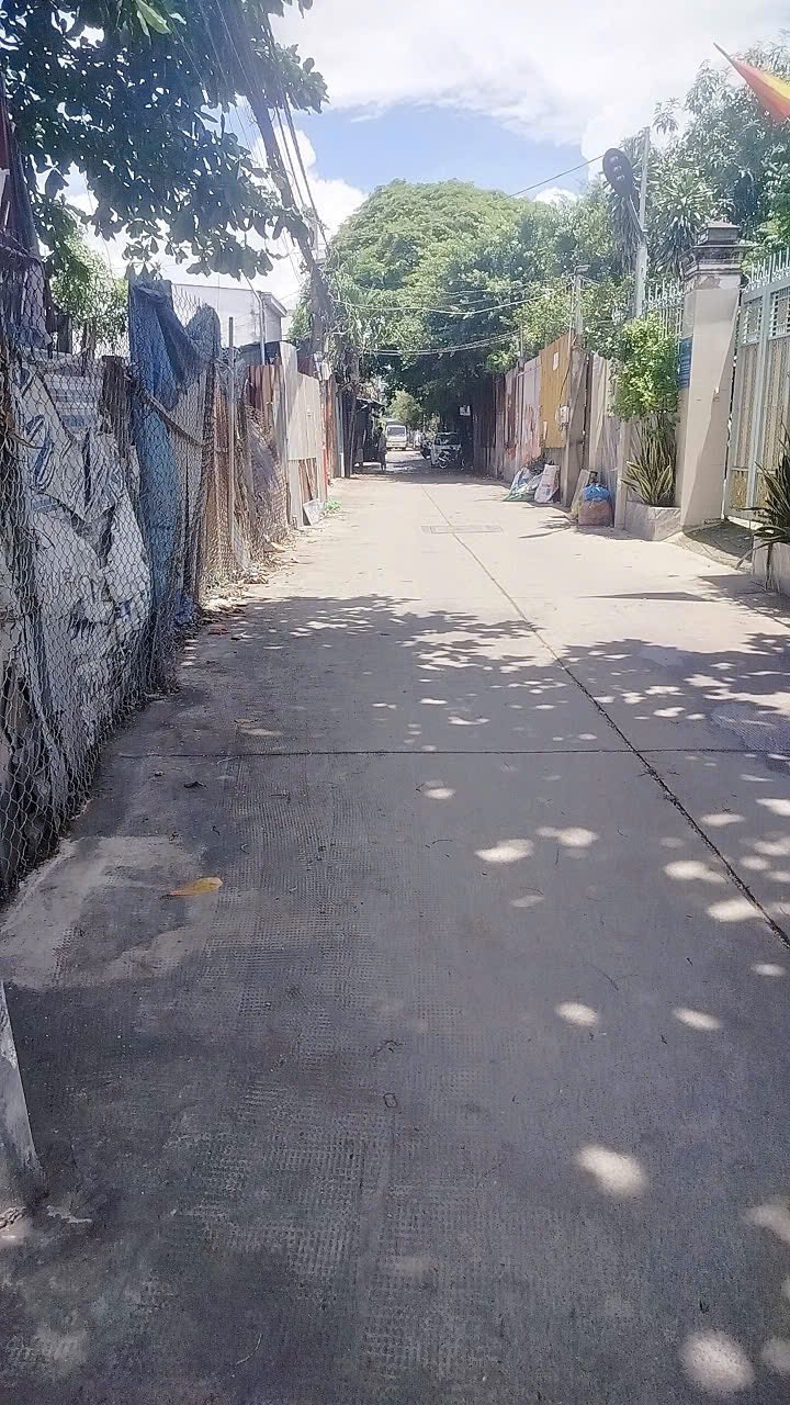 Nhà bán tại xã Bình Hưng, Bình Chánh 22m² giá 1.5 tỷ - Hẻm thông thoáng, khu dân trí cao!