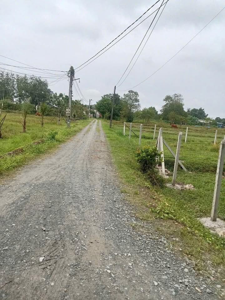 Đất nền Trảng Bàng Tây Ninh 880m² giá 700 triệu - Tiềm năng phát triển cao!