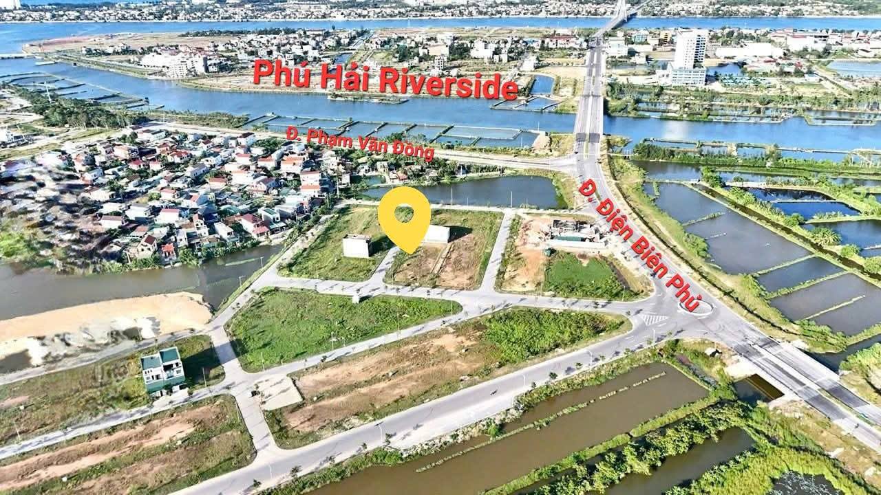 Đất Dự Án Đông Nam Lê Lợi 200m² giá chỉ 3 tỷ - Sổ đỏ chính chủ!