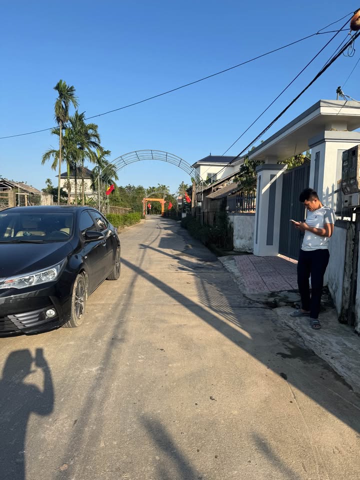 Đất nền Phường Hà Huy Tập 7.20m² giá 1.2 tỷ - Cơ hội đầu tư tuyệt vời!