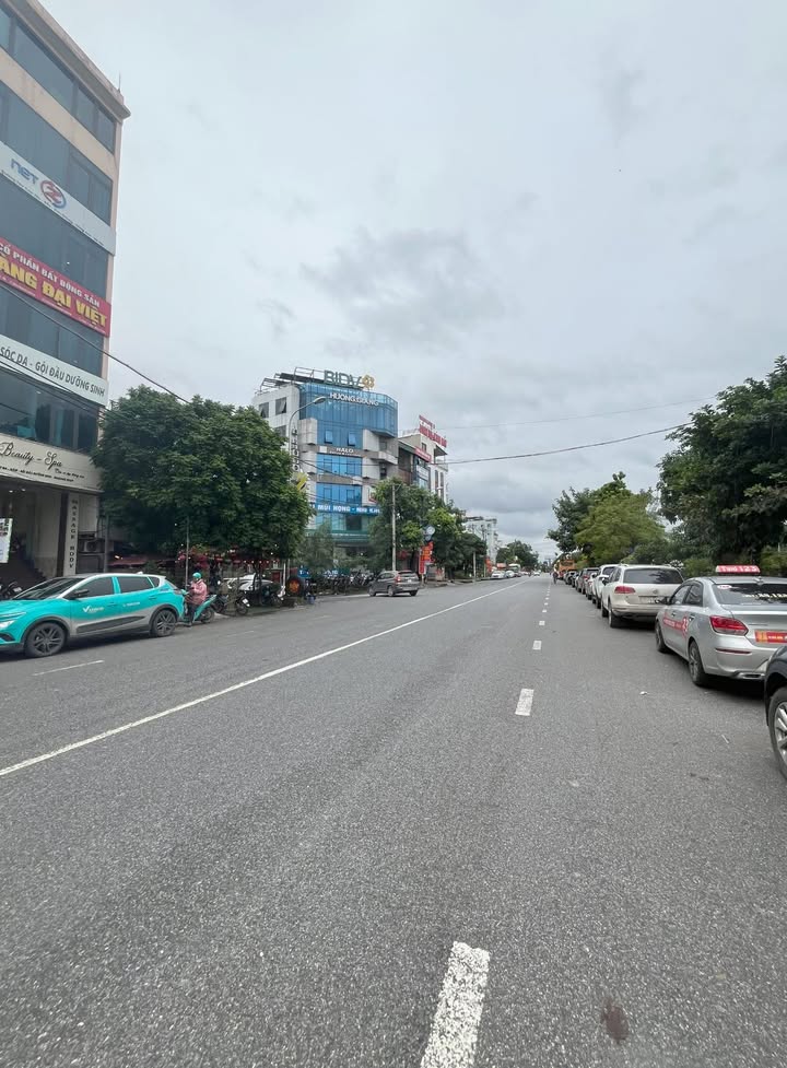 Đất nền Kim Chung Đông Anh 112m² giá 7 tỷ - Mặt tiền 6m, giao thông thuận tiện!