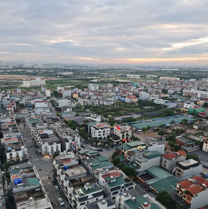 Đất nền Cửu Việt, Trâu Quỳ, Gia Lâm 60m² giá 8 tỷ - Sổ đỏ chính chủ, đầu tư sinh lời!