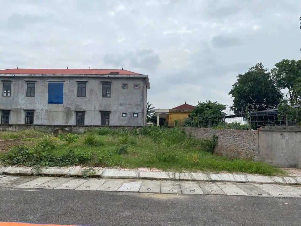 Đất nền đẹp tại Chiến Thắng - An Lão 96m² - Cơ hội đầu tư sinh lời cao!