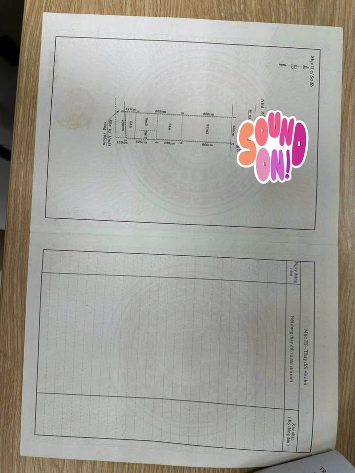 Nhà 3 tầng Tô Hiệu, Hải Phòng 80m² giá 24 tỷ - Đầu tư sinh lời ngay!