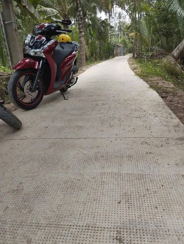 Đất nền Tân Phú Tây 564m² giá 750 triệu - Kinh doanh thuận lợi!