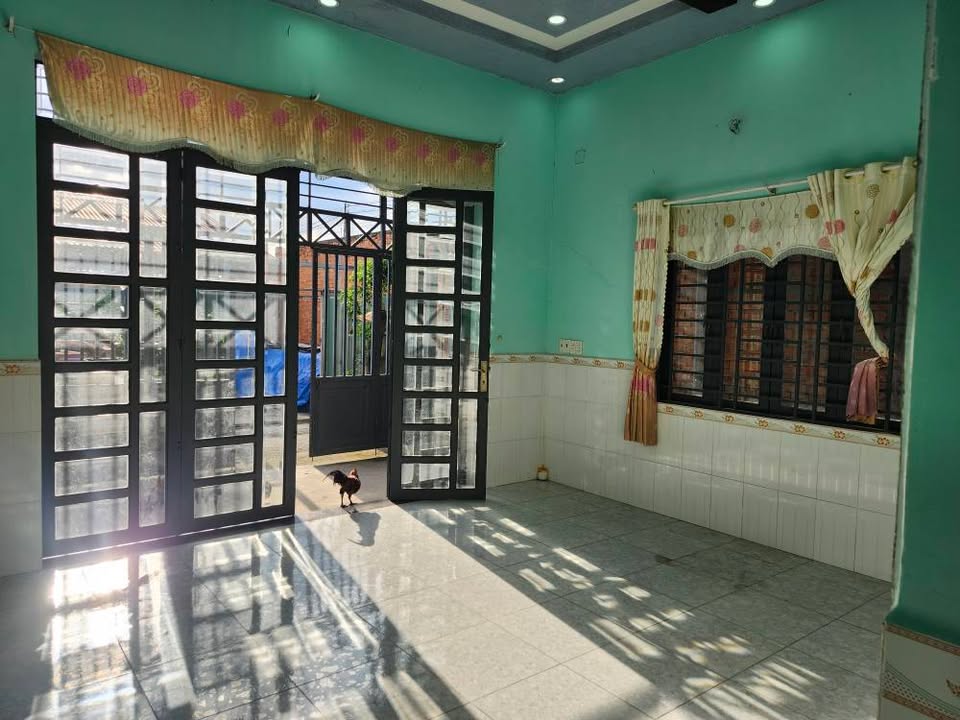 Nhà cấp 4 Định Hòa 168m² giá chỉ 2.3 tỷ - Sẵn sàng vào ở ngay!