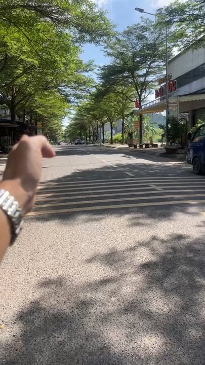 Đất mặt tiền An Dương Vương, Trảng Bom, 125m², giá 2 tỷ - Kinh doanh thuận lợi!