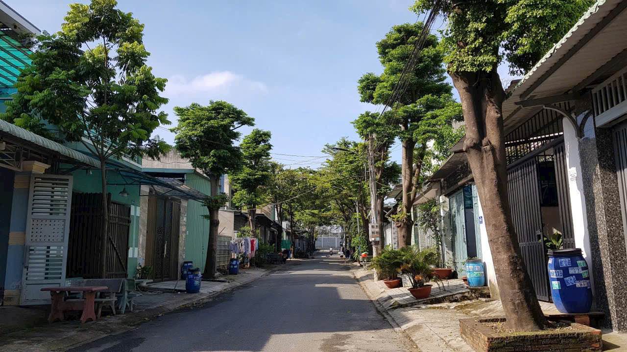 Nhà riêng An Phú, Thuận An 100m² giá 3.05 tỷ - Sổ riêng chính chủ!