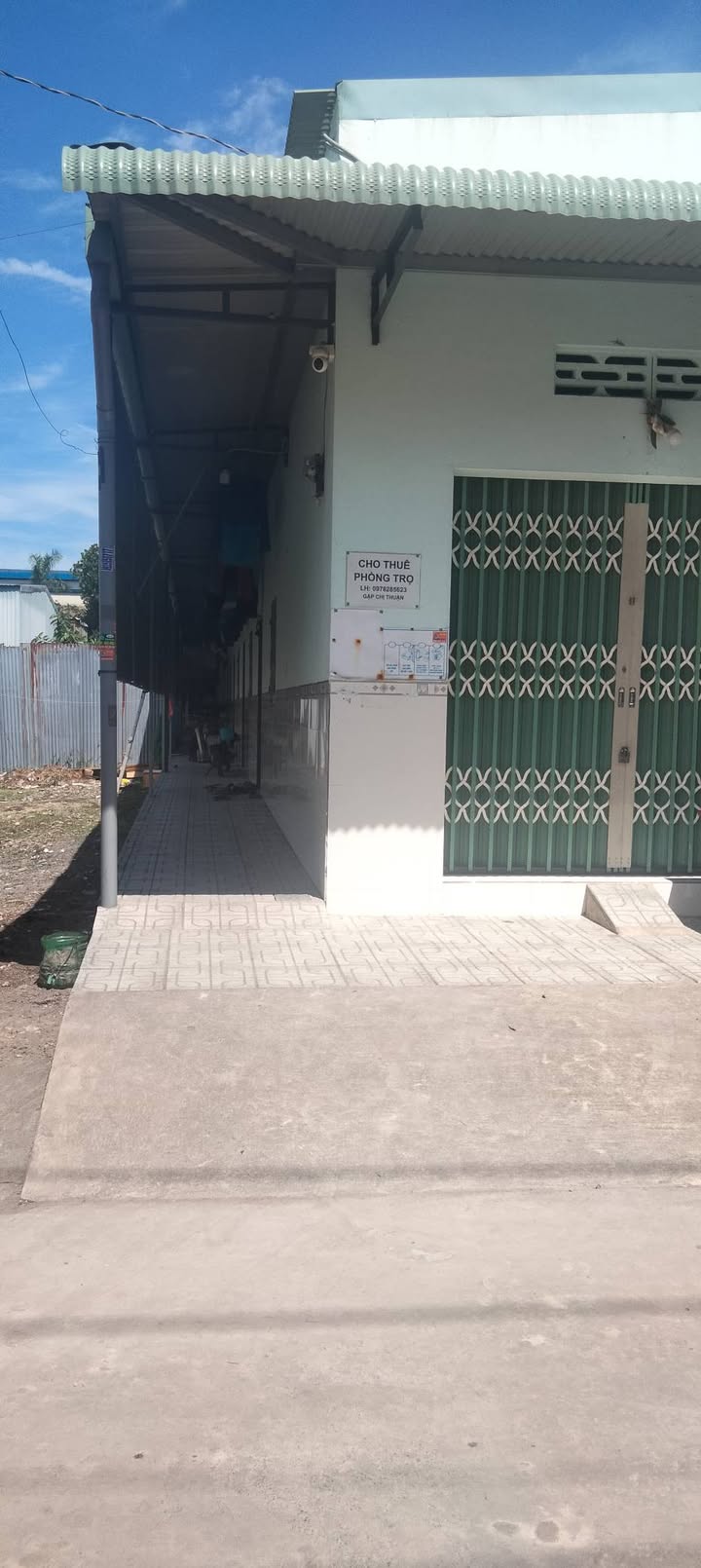 Đất thổ cư 215m² phường Trảng Dài, Biên Hòa chỉ 2.2 tỷ - Đầu tư sinh lời cao!