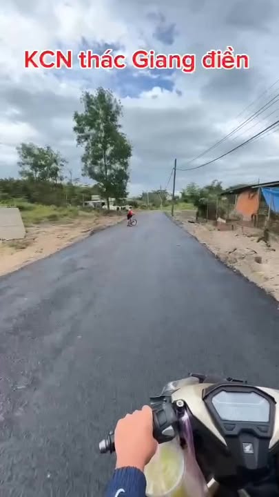 Đất nền Giang Điền Trảng Bom 115m² giá chỉ 930 triệu - Pháp lý rõ ràng!