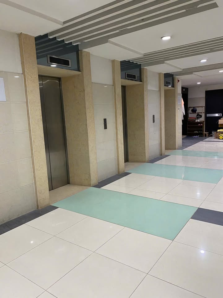 Căn hộ TD-Parkson Hải Phòng 155m² giá 5 tỷ - View Hồ Phương Lưu tuyệt đẹp!