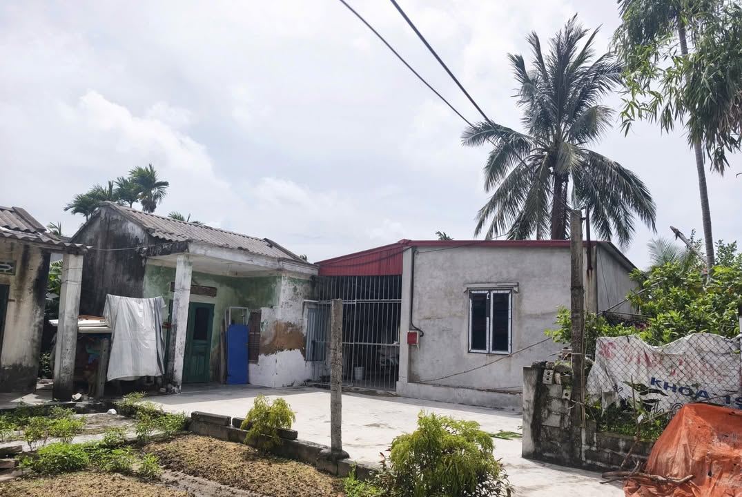 Đất nền Trà Phương, Kiến Thụy 180m² giá chỉ 1.17 tỷ - Đường ô tô đỗ cửa!