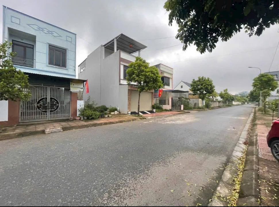 Đất nền dự án Thiên Lộc Sông Công 100m² giá 1.1 tỷ - Đầu tư sinh lời ngay!