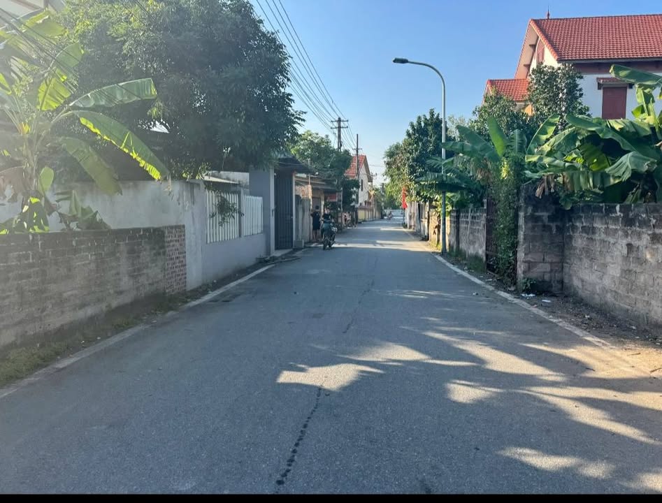 Nhà 3 tầng tại Xuân Dục, Mỹ Hào, Hưng Yên 92m² giá chỉ 3 tỷ - Sẵn sàng vào ở ngay!