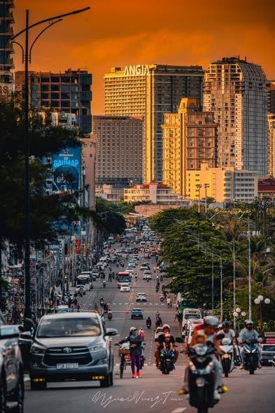 Khách sạn căn hộ mặt tiền đường lớn tại Vũng Tàu 210m² giá 29 tỷ - Dòng tiền ổn định 70 triệu/tháng!