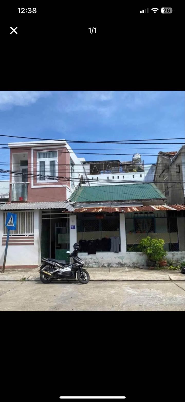 Đất kề góc mặt tiền Đinh Lễ - Phước Long 120m² giá 14 tỷ - Đầu tư sinh lời ngay!