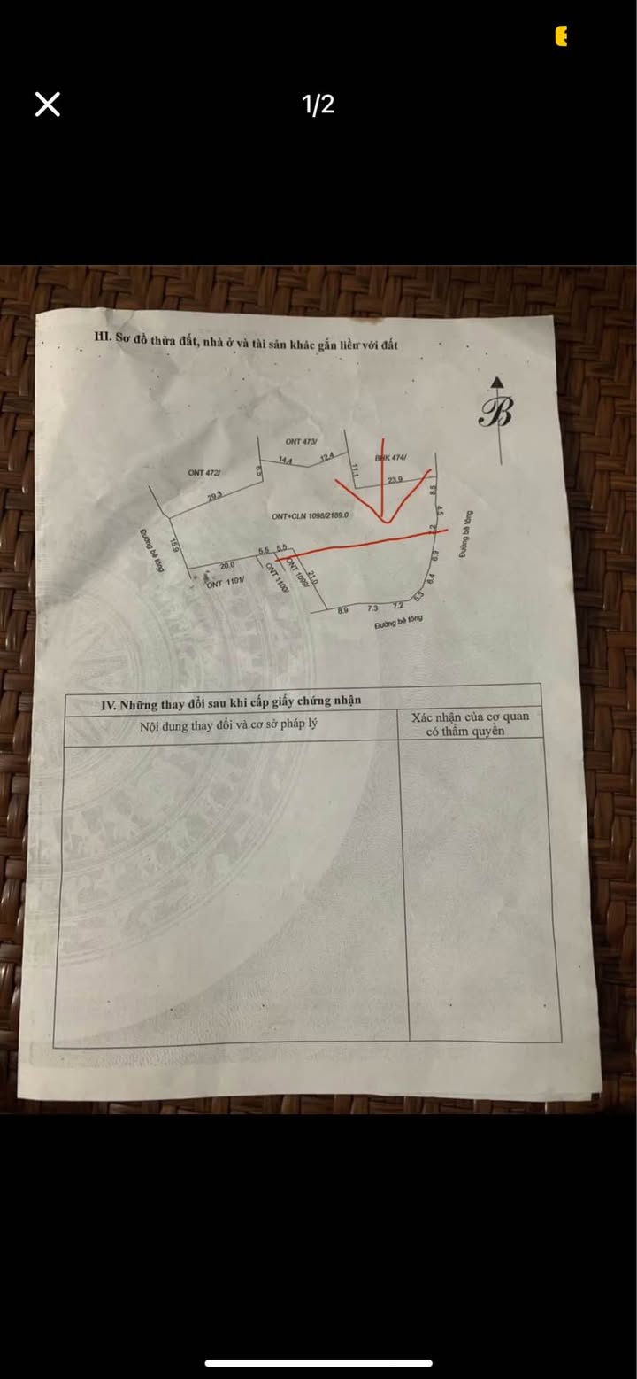 Đất nền Kiên Thọ Ngọc Lặc 300m² giá 350 triệu - Cơ hội đầu tư tuyệt vời!