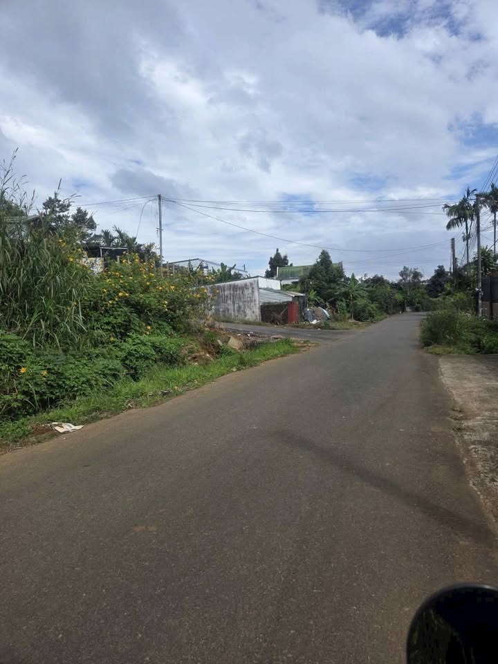 Đất nền Hẻm 146 Phan Chu Trinh 462m² giá 3.4 tỷ - Vị trí tuyệt vời cho gia đình!