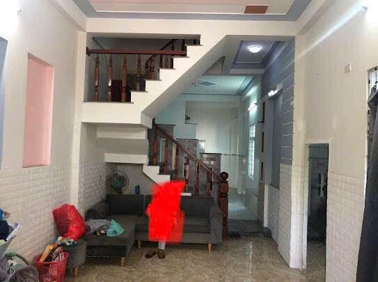 Nhà mặt tiền Quang Trung, Quy Nhơn 48m² giá 4 tỷ - Đầu tư sinh lời ngay!