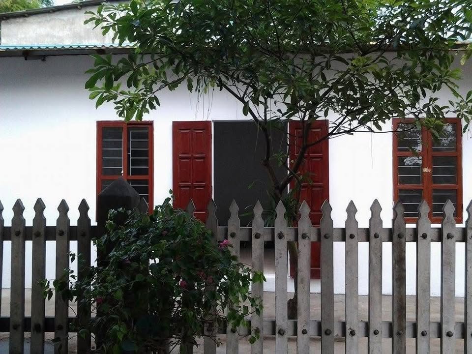 Nhà cấp 4 cho thuê tại ngõ 779, phường Gia Sàng, 30m² - Giá thỏa thuận hấp dẫn!